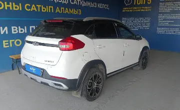 Chery Tiggo 2 Pro 2023 года за 4 500 000 тг. в Алматы