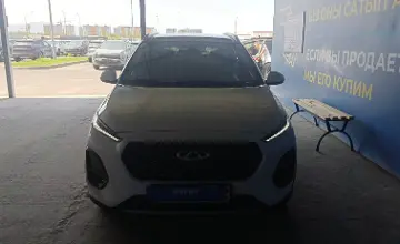 Chery Tiggo 2 Pro 2023 года за 4 500 000 тг. в Алматы фото 2