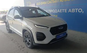 Chery Tiggo 2 Pro 2023 года за 4 500 000 тг. в Алматы фото 3