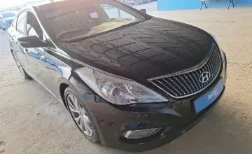 Hyundai Grandeur 2012 года за 8 000 000 тг. в Алматы фото 3