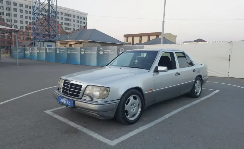 Mercedes-Benz E-Класс 1994 года за 2 900 000 тг. в Шымкент