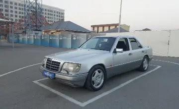 Mercedes-Benz E-Класс 1994 года за 2 900 000 тг. в Шымкент фото 1