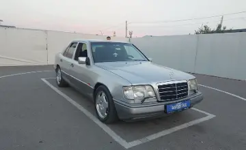 Mercedes-Benz E-Класс 1994 года за 2 900 000 тг. в Шымкент фото 2