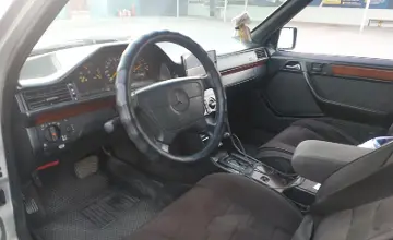 Mercedes-Benz E-Класс 1994 года за 2 900 000 тг. в Шымкент фото 5