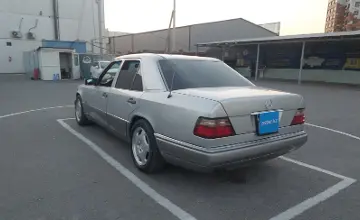 Mercedes-Benz E-Класс 1994 года за 2 900 000 тг. в Шымкент фото 4