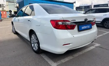 Toyota Camry 2013 года за 8 500 000 тг. в Алматы фото 4