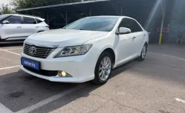 Toyota Camry 2013 года за 8 500 000 тг. в Алматы фото 1