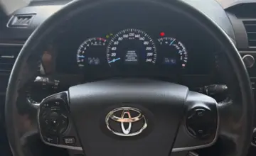 Toyota Camry 2013 года за 8 500 000 тг. в Алматы фото 5