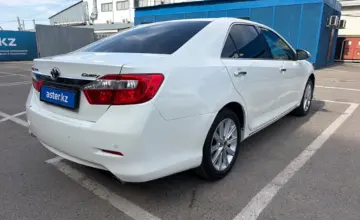 Toyota Camry 2013 года за 8 500 000 тг. в Алматы фото 3