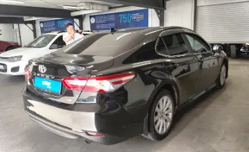 Toyota Camry 2019 года за 13 000 000 тг. в Астана фото 3