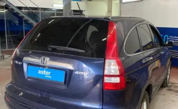 Honda CR-V 2010 года за 7 000 000 тг. в Астана