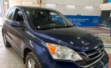 Honda CR-V 2010 года за 7 000 000 тг. в Астана фото 3