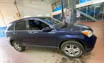 Honda CR-V 2010 года за 7 000 000 тг. в Астана фото 4