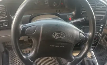 Kia Spectra 2008 года за 2 000 000 тг. в Алматы фото 5
