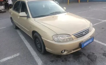 Kia Spectra 2008 года за 2 000 000 тг. в Алматы фото 2