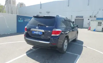 Toyota Highlander 2011 года за 12 000 000 тг. в Шымкент фото 3