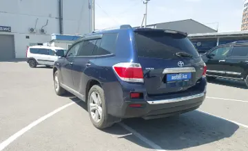 Toyota Highlander 2011 года за 12 000 000 тг. в Шымкент фото 4