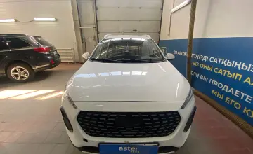 Chery Tiggo 2 Pro 2023 года за 5 500 000 тг. в Астана фото 2