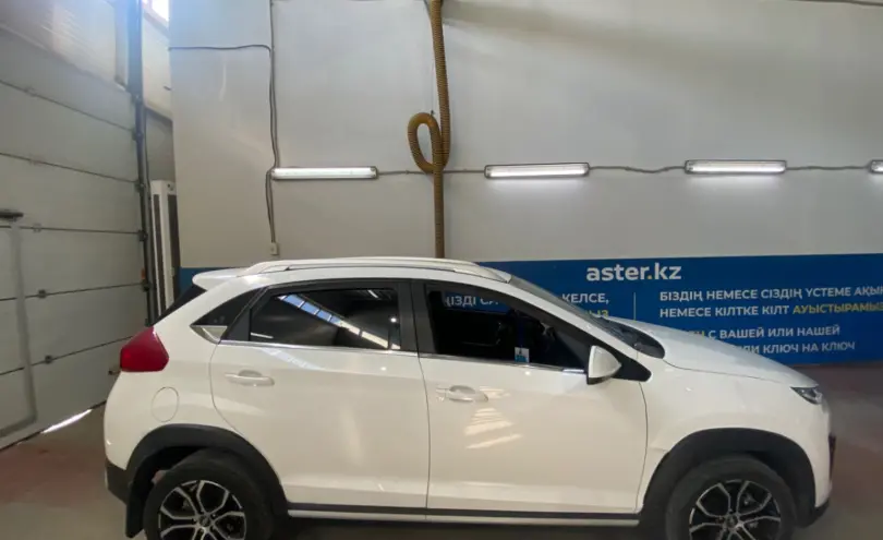 Chery Tiggo 2 Pro 2023 года за 5 500 000 тг. в Астана фото 4