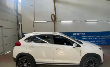 Chery Tiggo 2 Pro 2023 года за 5 500 000 тг. в Астана фото 4