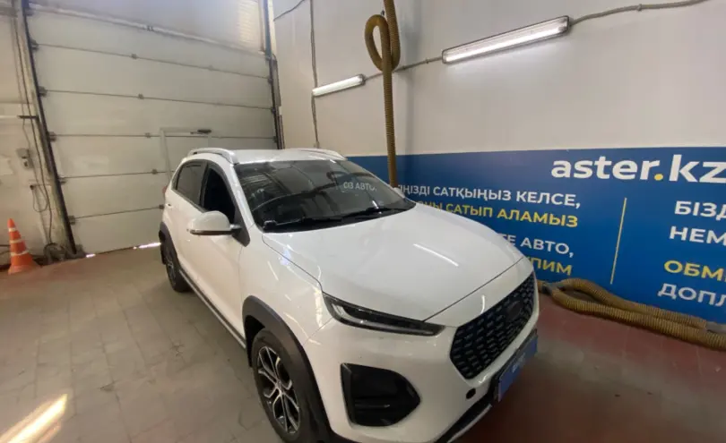 Chery Tiggo 2 Pro 2023 года за 5 500 000 тг. в Астана фото 3