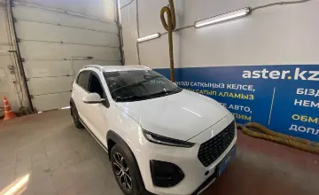 Chery Tiggo 2 Pro 2023 года за 5 500 000 тг. в Астана фото 3