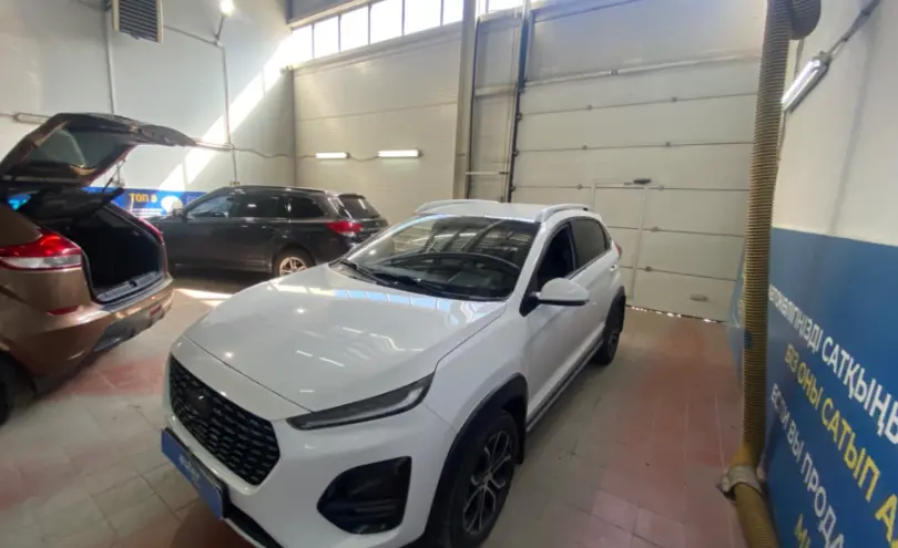 Chery Tiggo 2 Pro 2023 года за 5 500 000 тг. в Астана