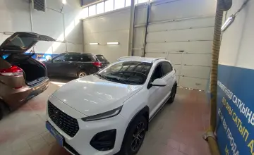 Chery Tiggo 2 Pro 2023 года за 5 500 000 тг. в Астана фото 1