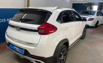 Chery Tiggo 2 Pro 2023 года за 5 500 000 тг. в Астана