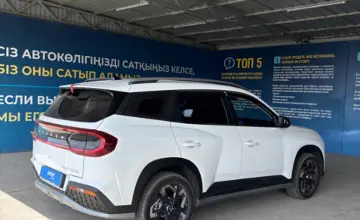 Hyundai Mufasa 2025 года за 12 000 000 тг. в Алматы