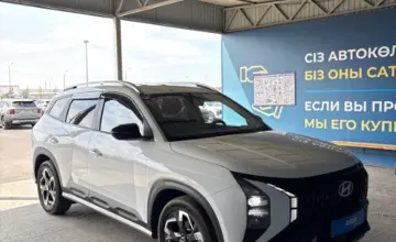 Hyundai Mufasa 2025 года за 12 000 000 тг. в Алматы фото 3