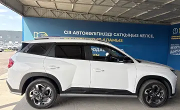 Hyundai Mufasa 2025 года за 12 000 000 тг. в Алматы фото 4