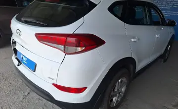 Hyundai Tucson 2017 года за 8 000 000 тг. в Алматы