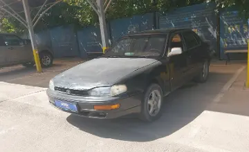 Toyota Camry 1994 года за 800 000 тг. в Алматы фото 1