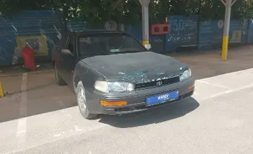 Toyota Camry 1994 года за 800 000 тг. в Алматы фото 2