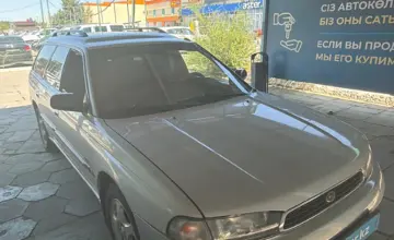 Subaru Legacy 1997 года за 2 150 000 тг. в Талдыкорган фото 3
