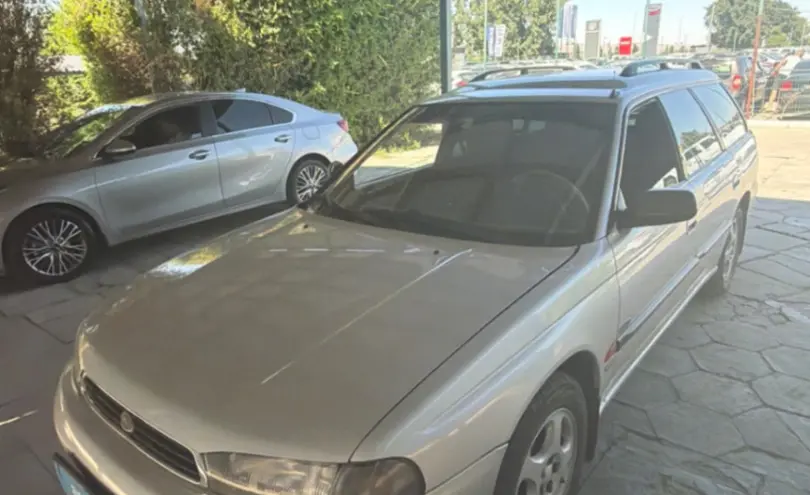 Subaru Legacy 1997 года за 2 150 000 тг. в Талдыкорган