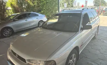 Subaru Legacy 1997 года за 2 150 000 тг. в Талдыкорган фото 1