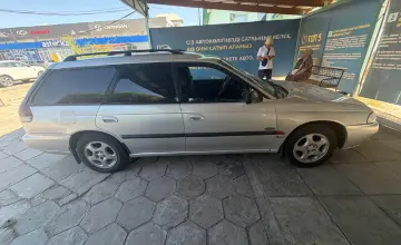 Subaru Legacy 1997 года за 2 150 000 тг. в Талдыкорган фото 4