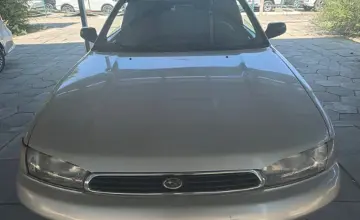 Subaru Legacy 1997 года за 2 150 000 тг. в Талдыкорган фото 2