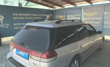 Subaru Legacy 1997 года за 2 150 000 тг. в Талдыкорган