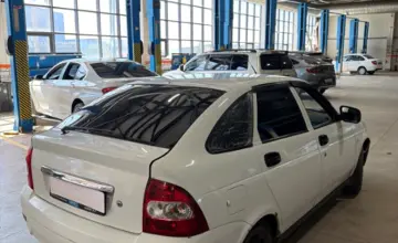 LADA (ВАЗ) Priora 2012 года за 2 000 000 тг. в Караганда