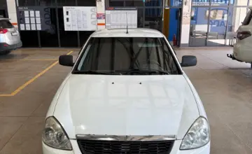LADA (ВАЗ) Priora 2012 года за 2 000 000 тг. в Караганда фото 2