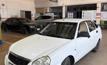 LADA (ВАЗ) Priora 2012 года за 2 000 000 тг. в Караганда фото 1