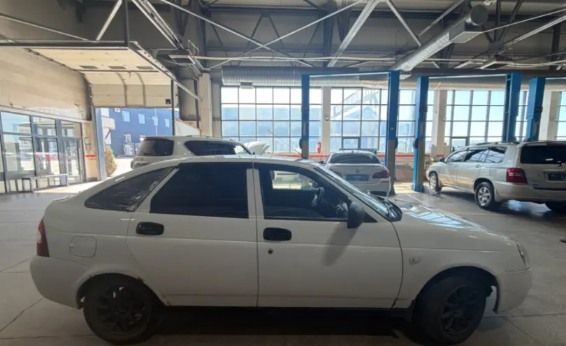 LADA (ВАЗ) Priora 2012 года за 2 000 000 тг. в Караганда фото 4