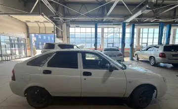 LADA (ВАЗ) Priora 2012 года за 2 000 000 тг. в Караганда фото 4