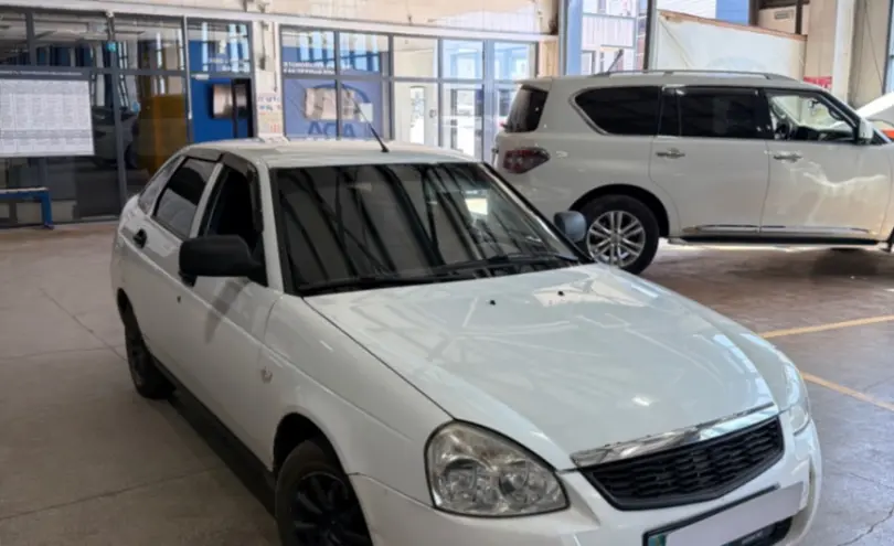 LADA (ВАЗ) Priora 2012 года за 2 000 000 тг. в Караганда фото 3