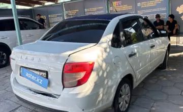 LADA (ВАЗ) Granta 2019 года за 3 500 000 тг. в Талдыкорган