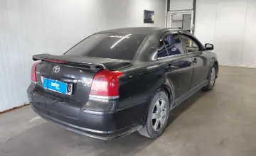 Toyota Avensis 2004 года за 2 500 000 тг. в Астана фото 3