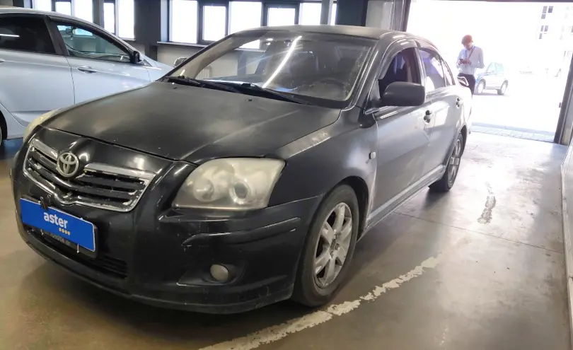 Toyota Avensis 2004 года за 2 500 000 тг. в Астана